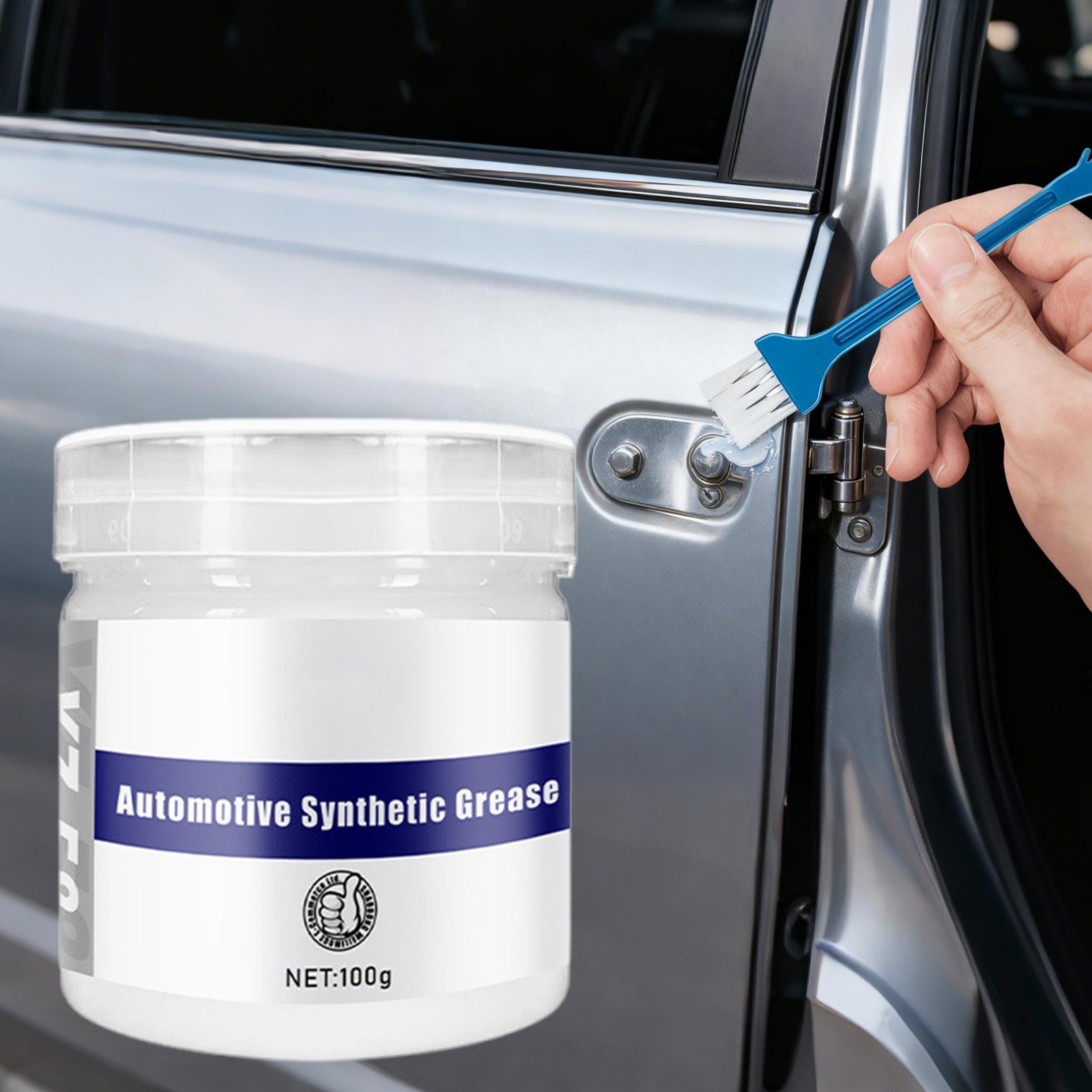 Reel Grease - Graisse pour roulements haute température, lubrifiant
