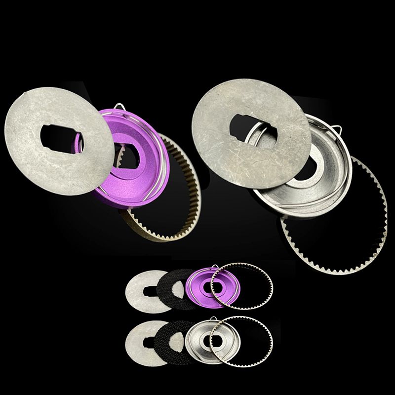 Reel Repair Kit - [ZY] 1 Kit de cliquet de