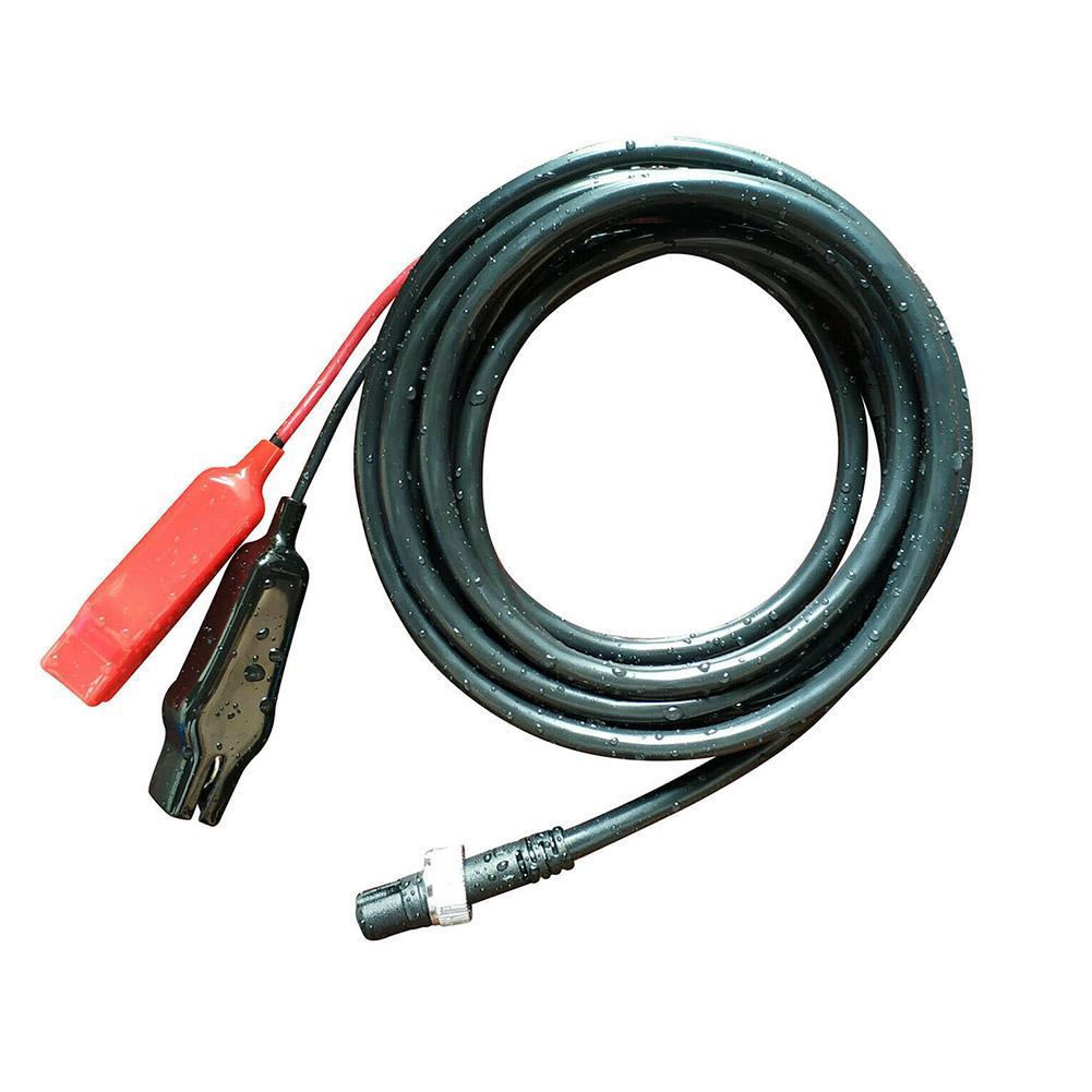 Conventional Reel - Câble d'alimentation pour moulinets de pêche