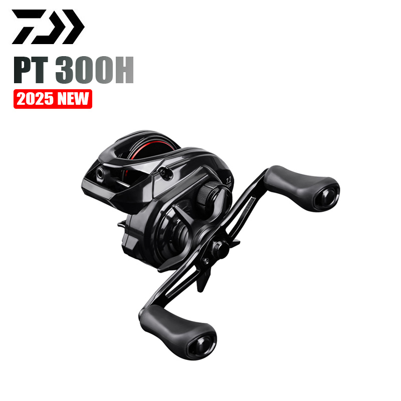 Reel Spare Spool - DAIWA 2025 nouveau moulinet de coulée