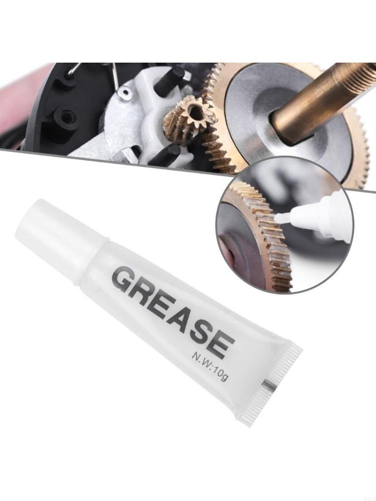 Reel Grease - Graisse d'huile lubrifiants antirouille pour moulinet