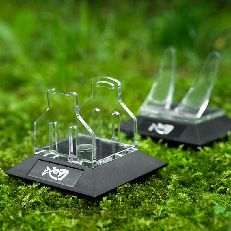 Baitcasting Reel - Support de Présentation pour Moulinets de
