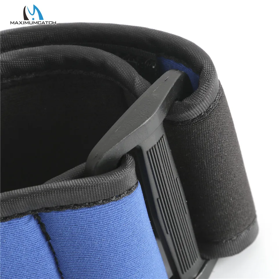 MAXIMUMCATCH – Support de poig - Fly Reel avis et prix