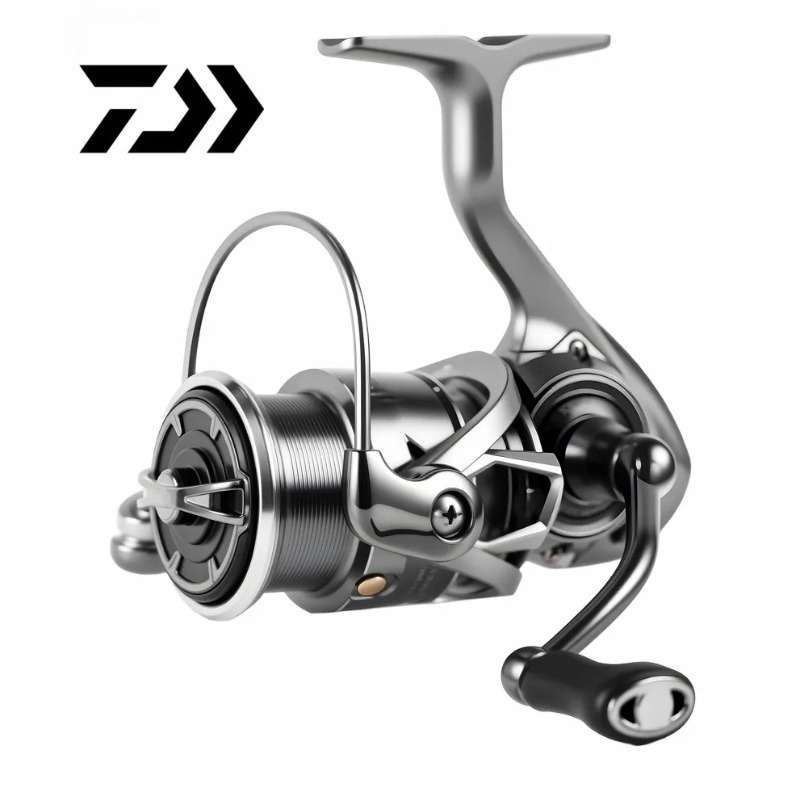 Moulinet de pêche à lancer DAI - Reel Spare Spool avis et prix