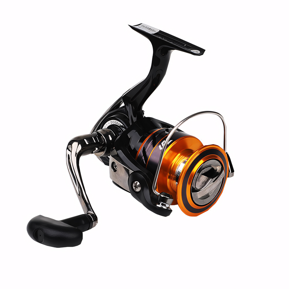 NOUVEAU MULINET DE PÊCHE SPINN - Reel Spare Spool avis et prix