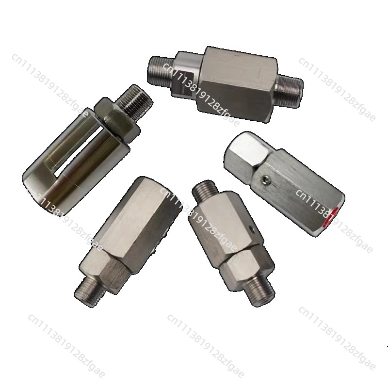 Raccord hydraulique universel  - Reel Oil avis et prix