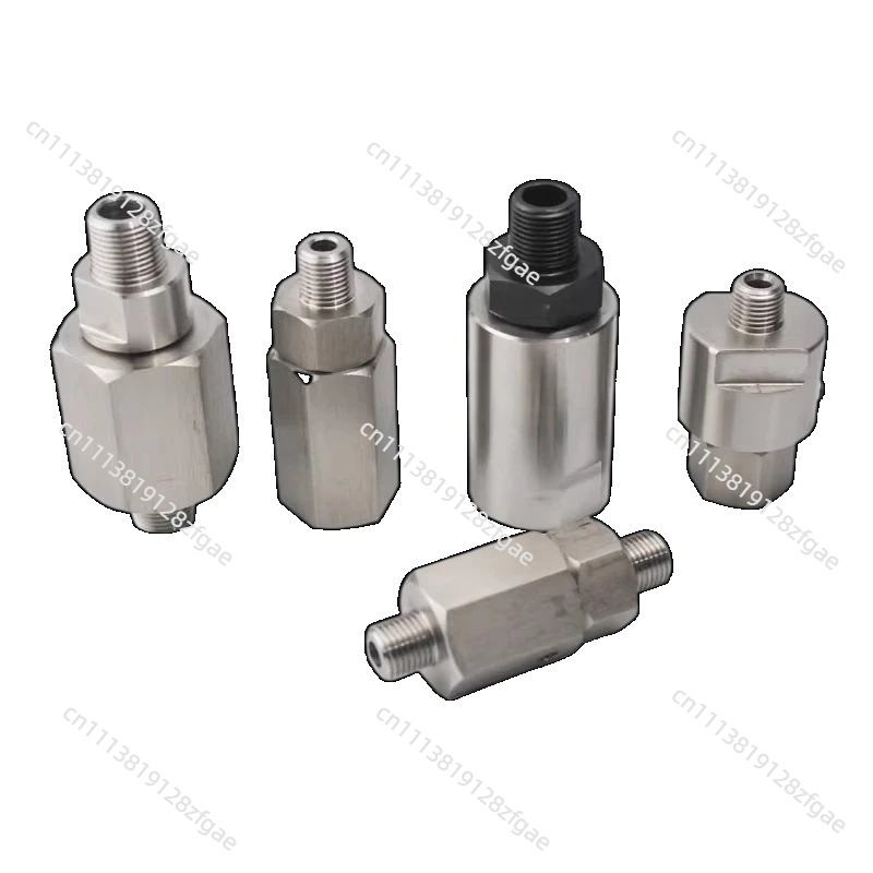 Raccord hydraulique universel  - Reel Oil avis et prix