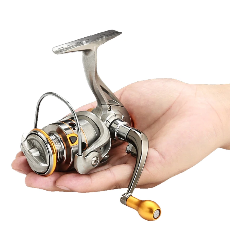 Mini moulinet de pêche Spinnin - Surf Reel avis et prix