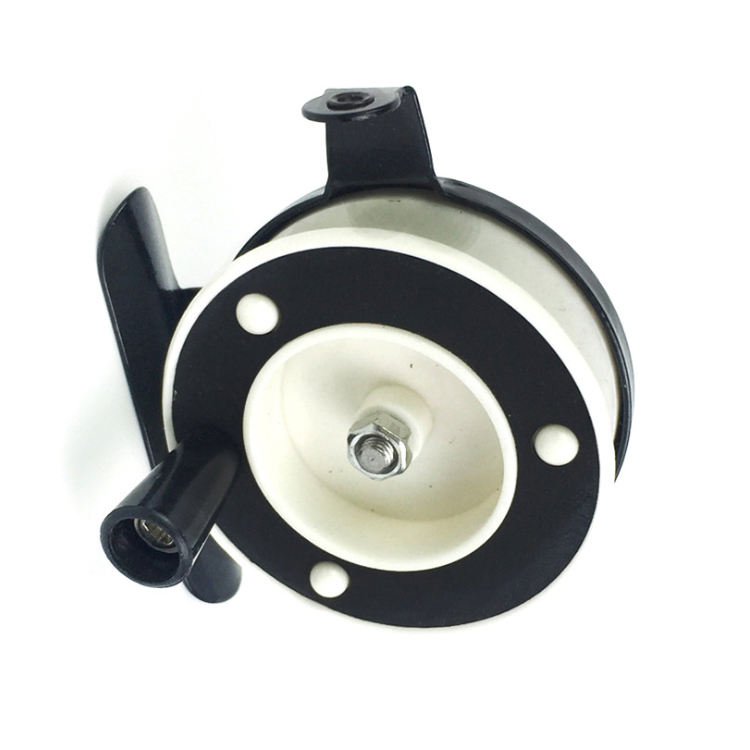 WEIHE 1 pièce Moulinet de pêch - Ice Fishing Reel avis et prix