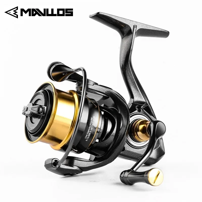 Mavllos résolu 147g moulinet d - Kastking Reel Zephyr avis et prix