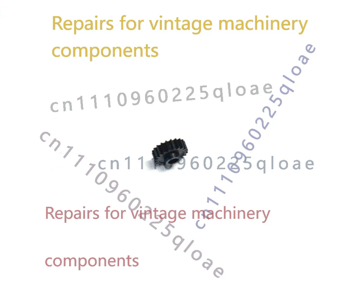 Engrenage de remplacement pour - Reel Repair Kit avis et prix
