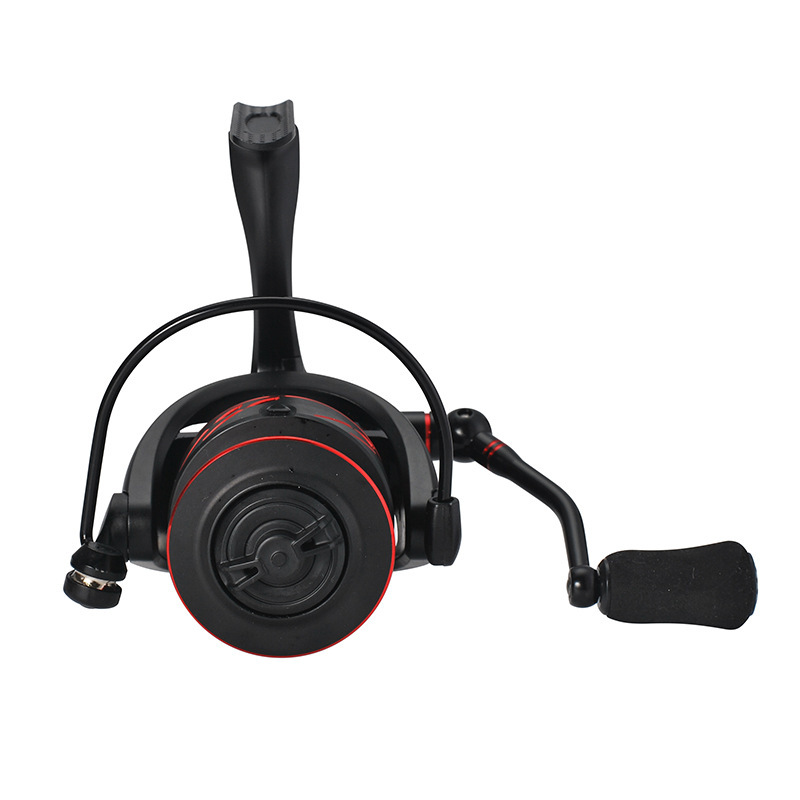 Moulinet spinning à manivelle  - Ice Fishing Reel avis et prix