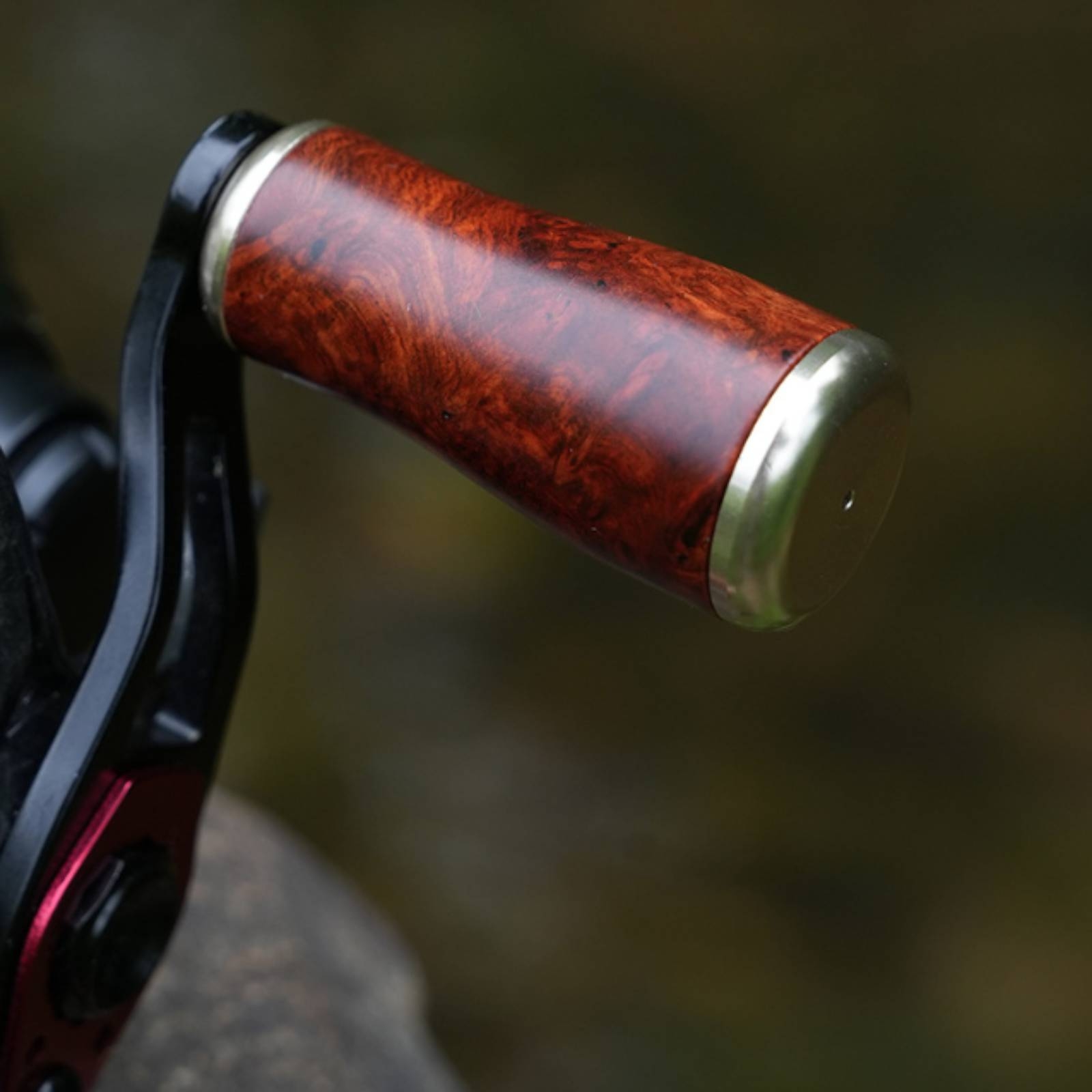 2 pièces de boutons de manivel - Reel Handle avis et prix