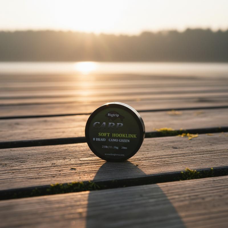 Ligne de pêche à la carpe de 2 - Baitcasting Reel avis et prix