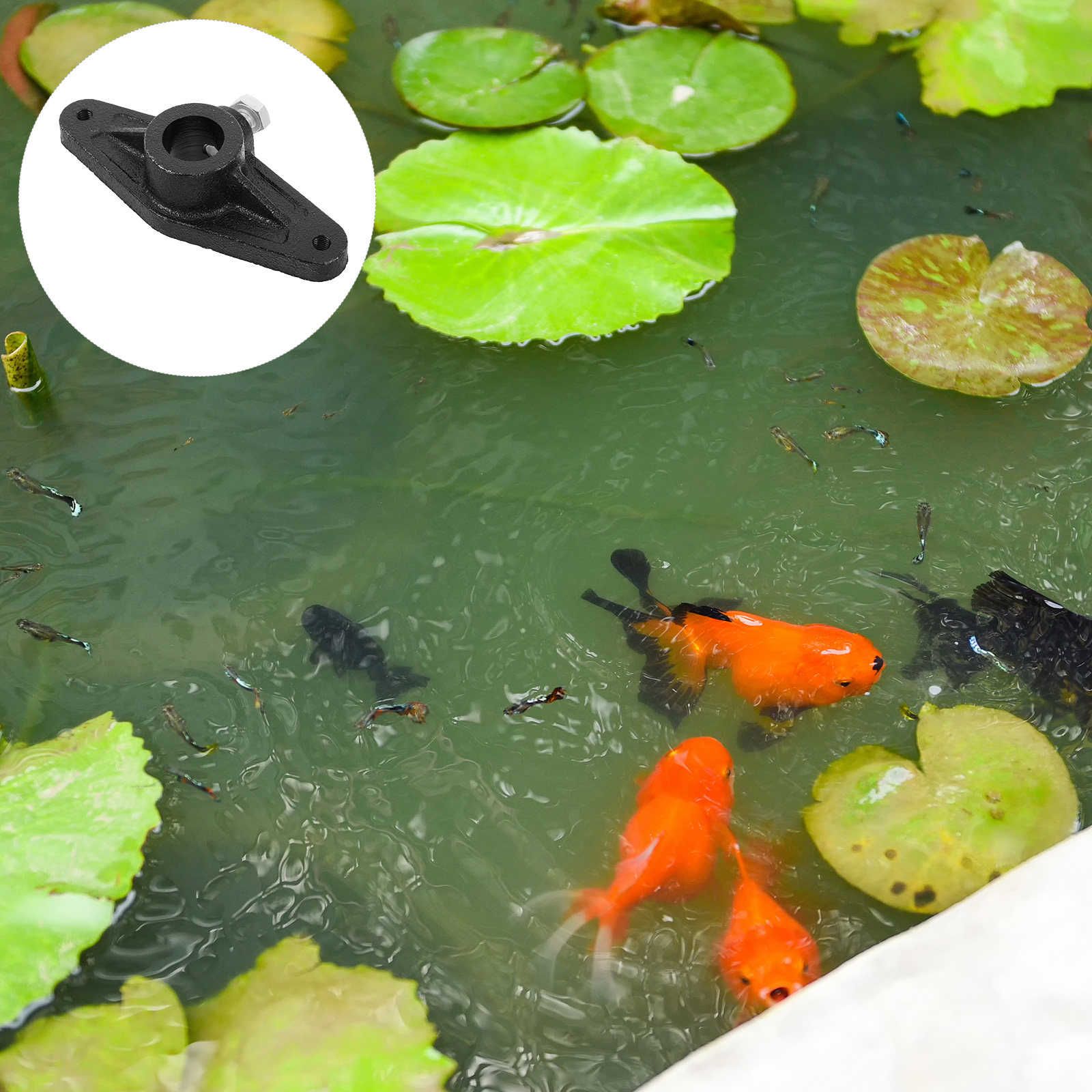 Manivelle de moulinet de pêche - Reel Handle avis et prix