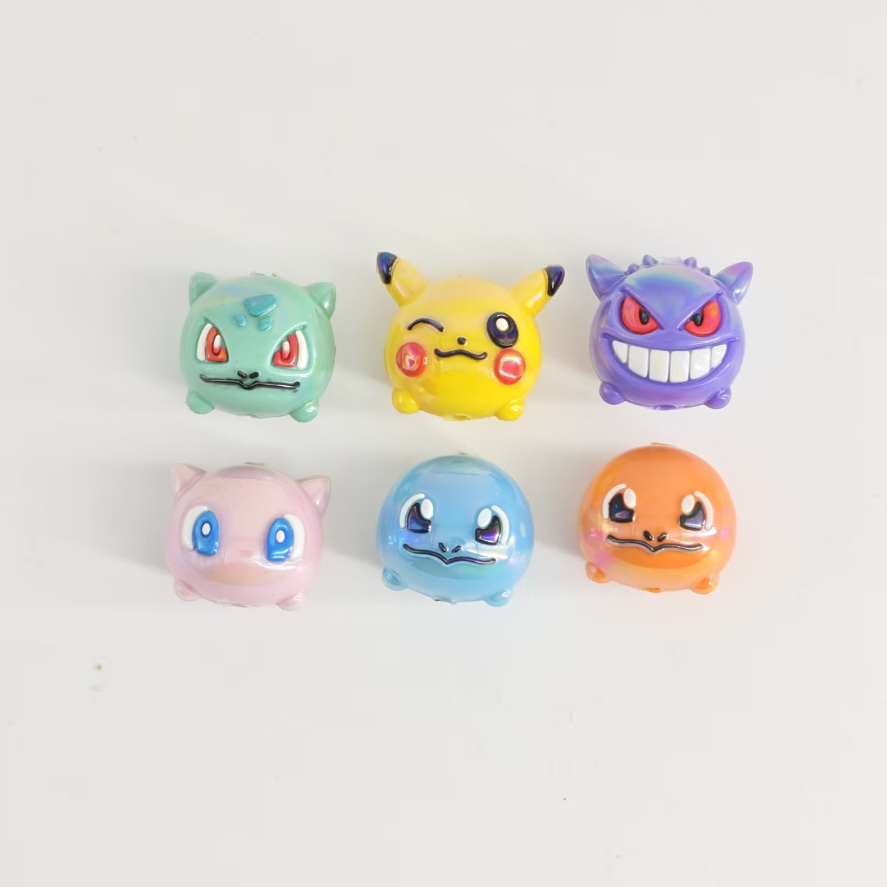 Perles focales en PVC Pokemon  - Penn Reel Fierce avis et prix
