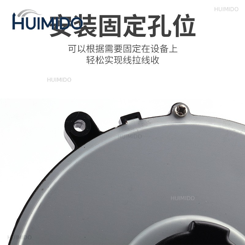 220V/50HZ 125V/60HZ 1000-2000W - Electric Reel avis et prix