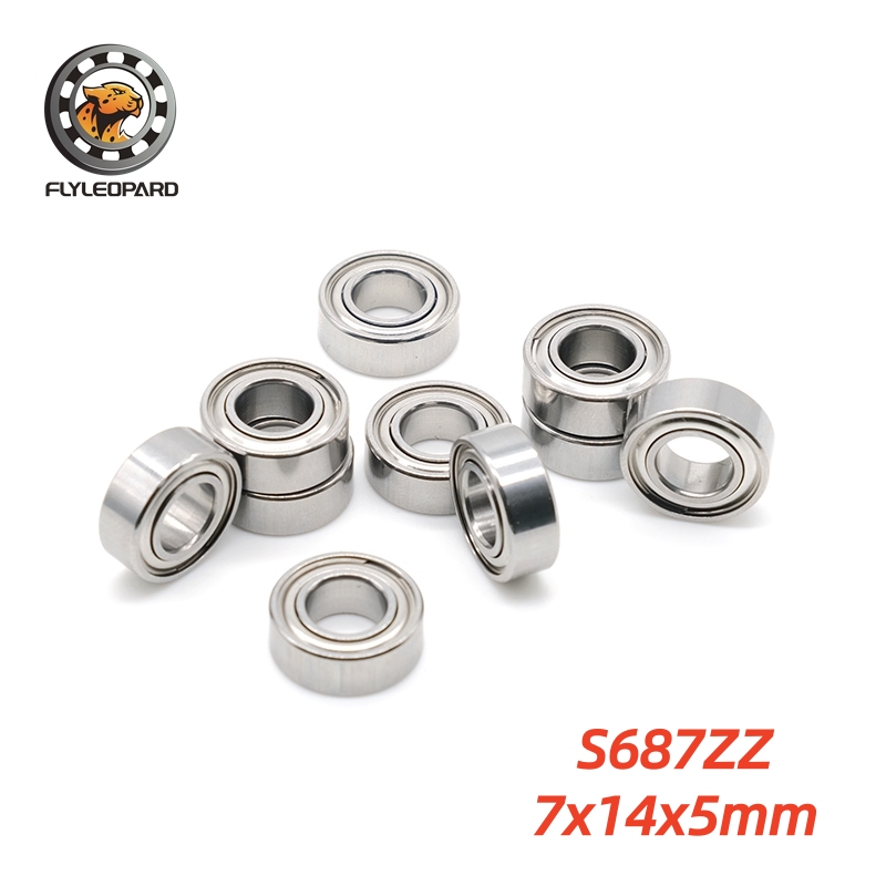 10 roulements en acier inoxyda - Conventional Reel avis et prix