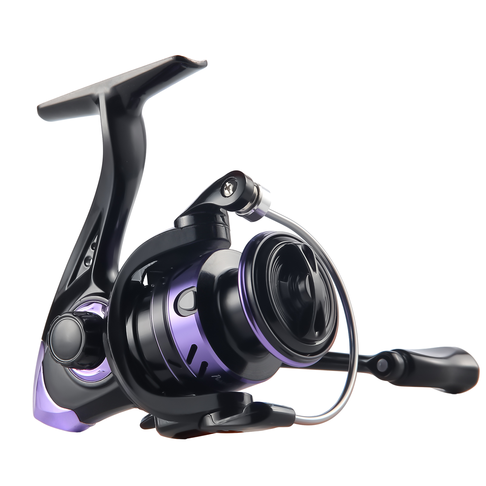 Moulinet de pêche Spinning HAU - Surf Reel avis et prix