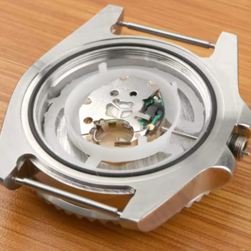 Anneau d'espacement 2035 de 6  - Reel Case avis et prix