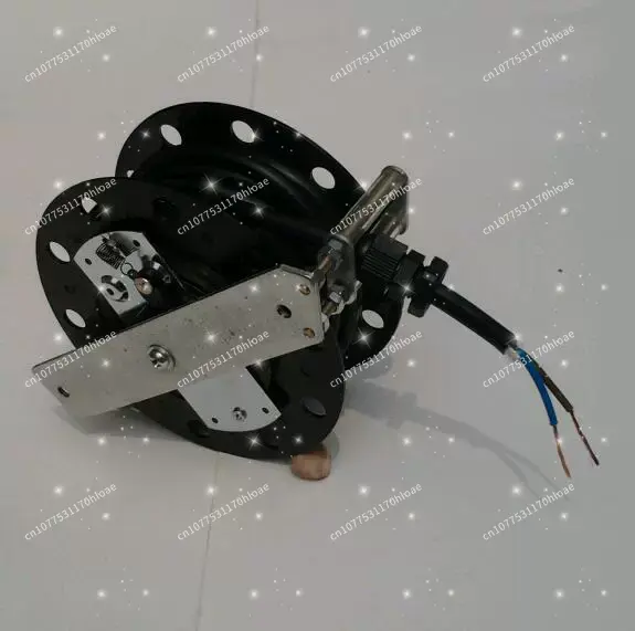 Enrouleur de recyclage télesco - Electric Reel avis et prix