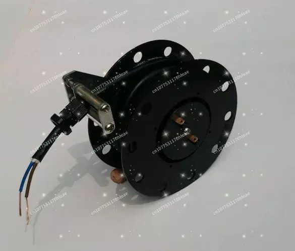 Enrouleur de recyclage télesco - Electric Reel avis et prix