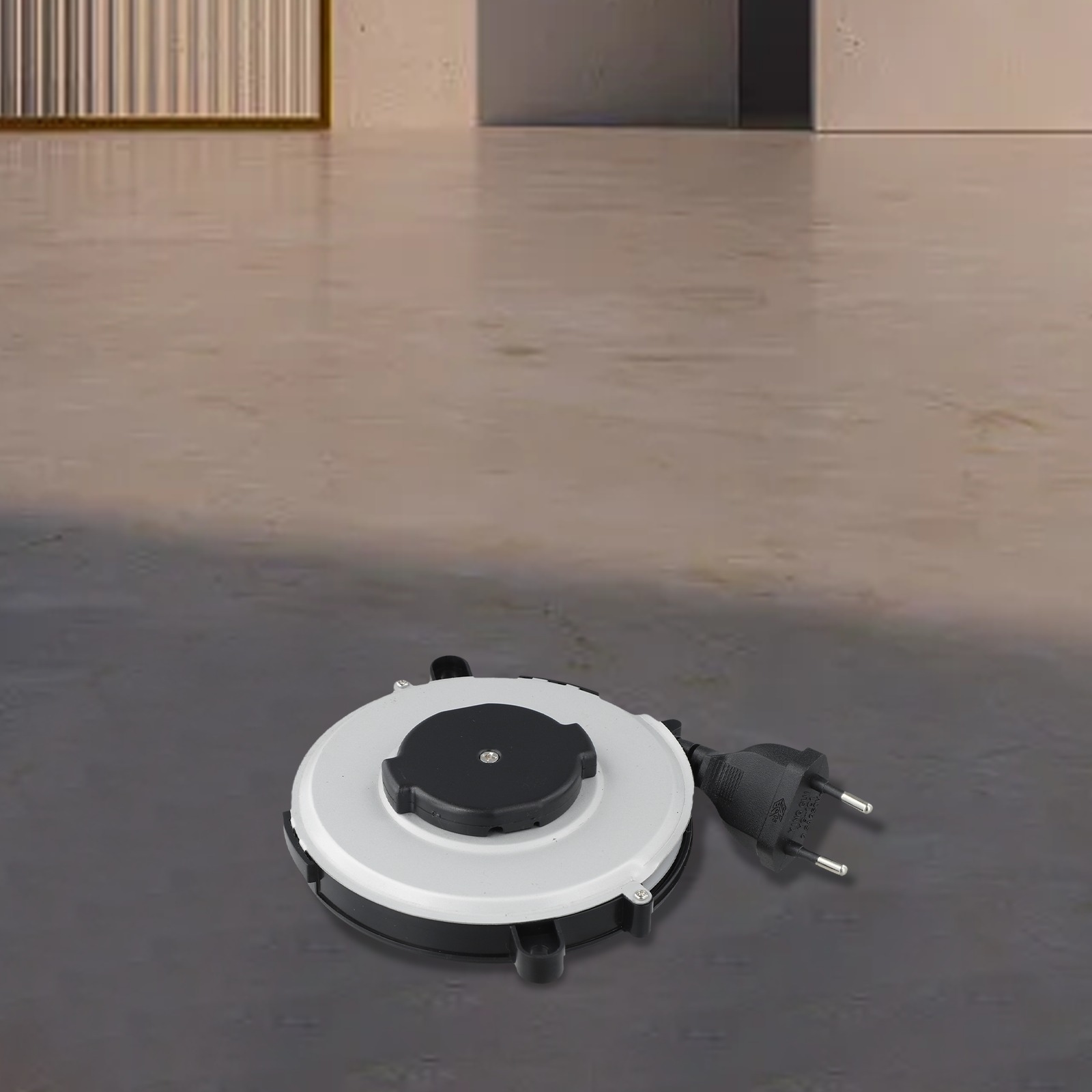 Câble d'alimentation rétractab - Electric Reel avis et prix