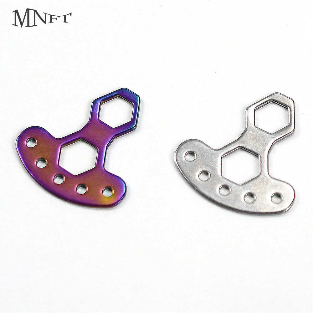 MNFT 1 pièce Clé de serrage po - Reel Repair Kit avis et prix