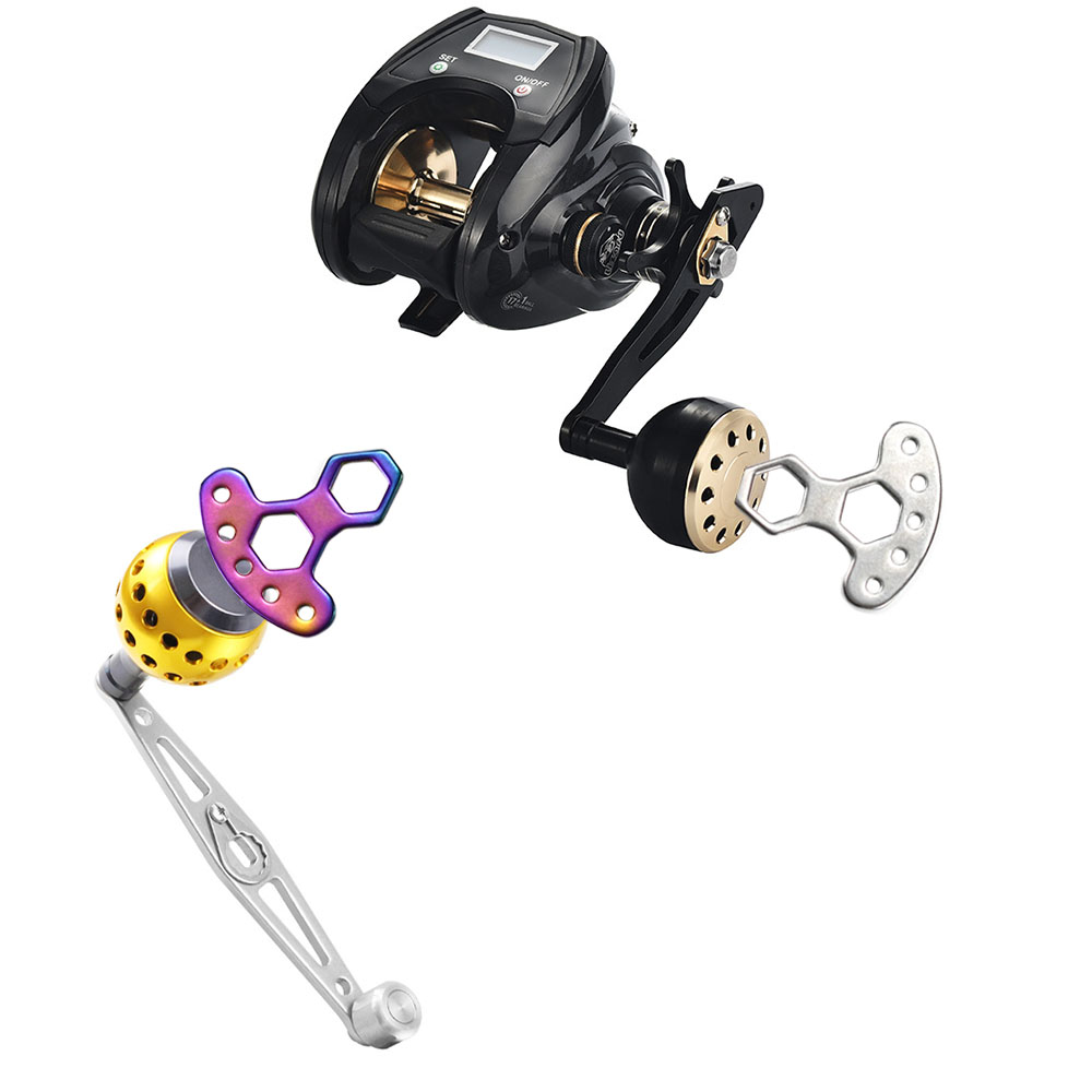 MNFT 1 pièce Clé de serrage po - Reel Repair Kit avis et prix