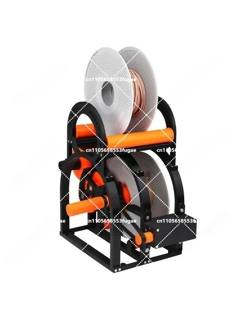 Machine à enrouler les bobines - Electric Reel avis et prix