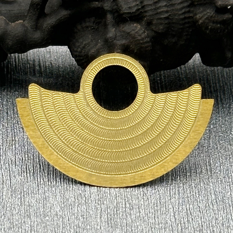 61 styles de patchs métallique - Reel Case avis et prix