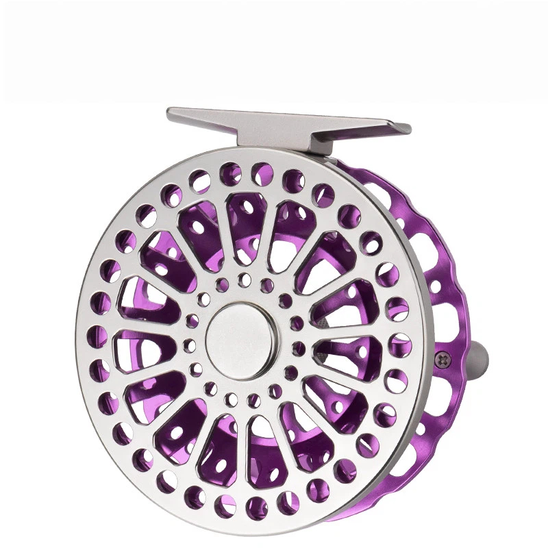 Moulinet de pêche à la mouche  - Ice Fishing Reel avis et prix