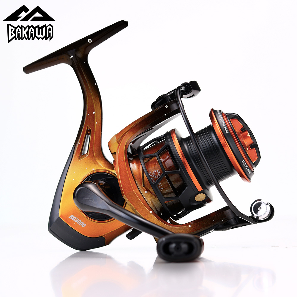 Moulinet de pêche spinning JOS - Surf Reel avis et prix