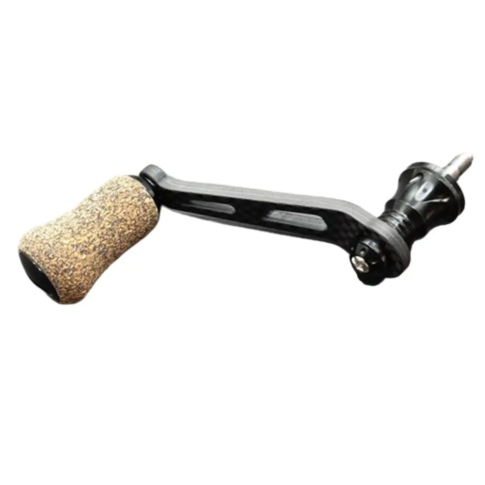Poignée de moulinet en carbone - Reel Repair Kit avis et prix