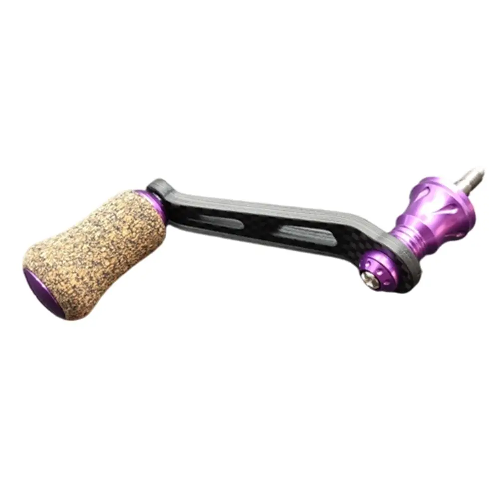 Poignée de moulinet en carbone - Reel Repair Kit avis et prix