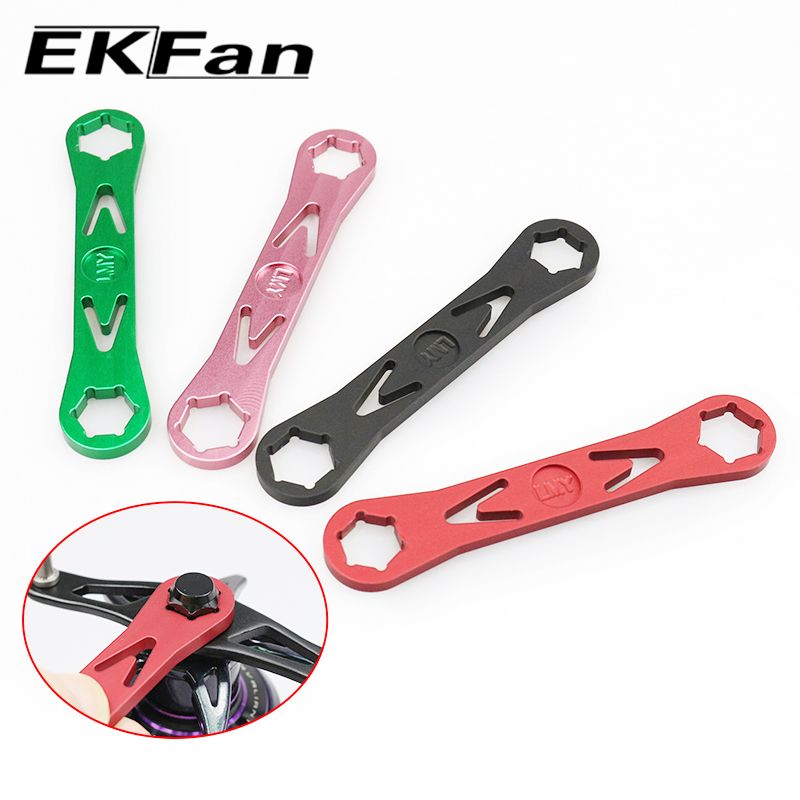 EKFan – Kit de réparation de m - Reel Repair Kit avis et prix