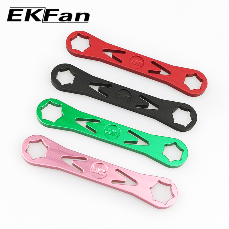 EKFan – Kit de réparation de m - Reel Repair Kit avis et prix