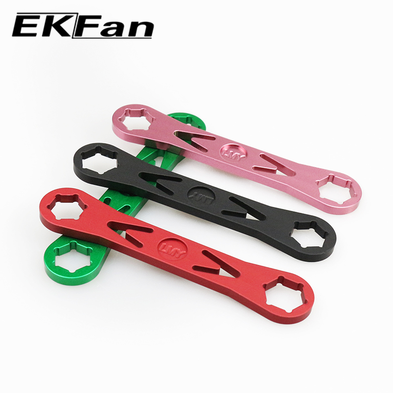 EKFan – Kit de réparation de m - Reel Repair Kit avis et prix
