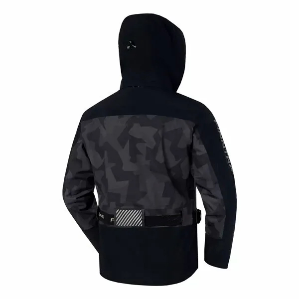 Veste de pêche, coupe-vent d'e - Baitcasting Reel avis et prix